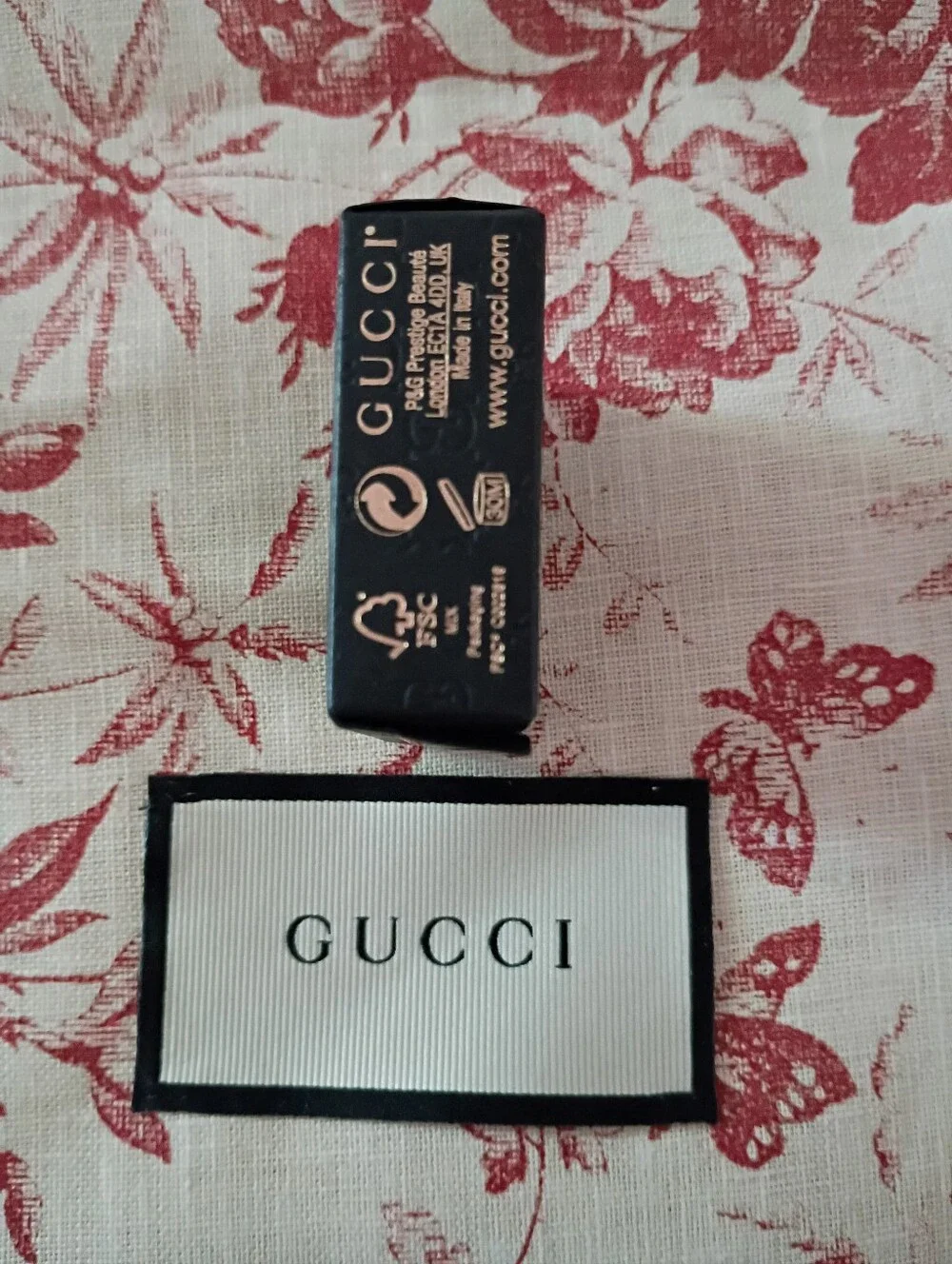 Gucci Eye - Twilight Shade